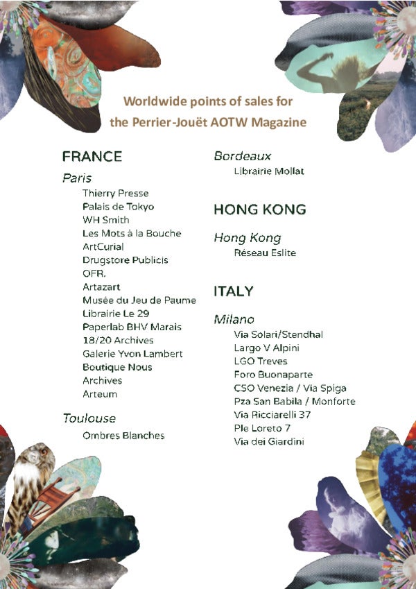Worldwide points of sales-pdf